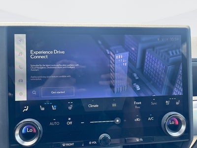 2024 Lexus GX 550 Luxury