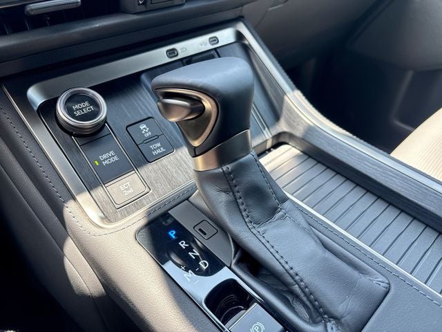 2024 Lexus GX 550 Luxury