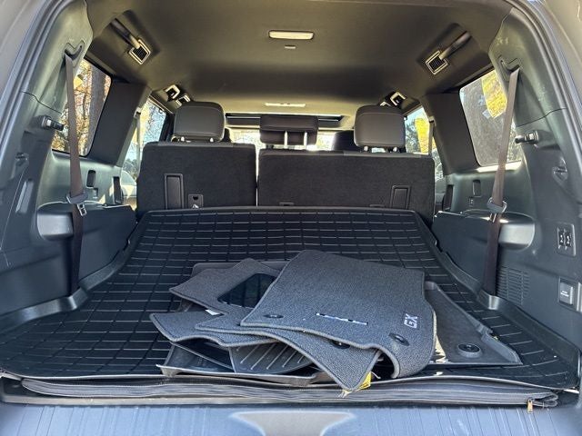 2024 Lexus GX 550 Luxury