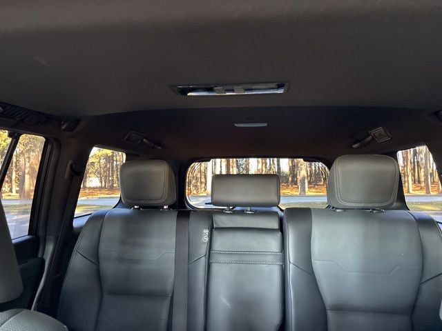 2024 Lexus GX 550 Luxury