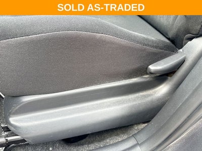 2010 Scion xD Base