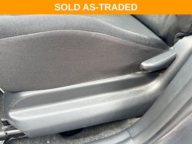 2010 Scion xD Base