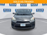 2010 Scion xD Base