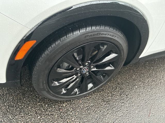 2024 Buick Envista Sport Touring