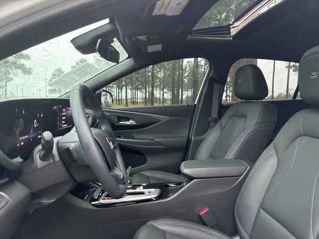 2024 Buick Envista Sport Touring