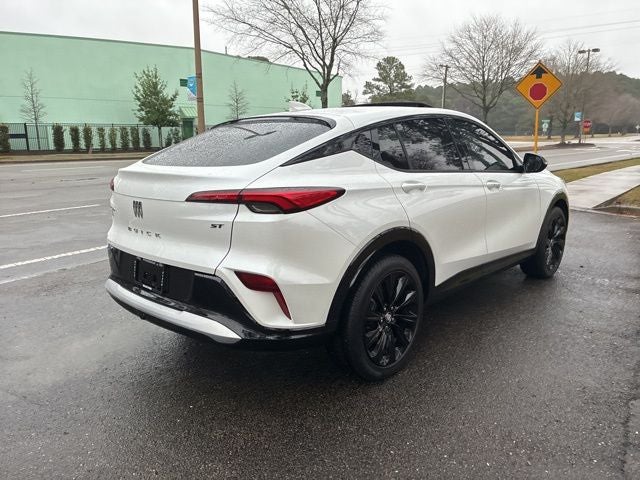 2024 Buick Envista Sport Touring