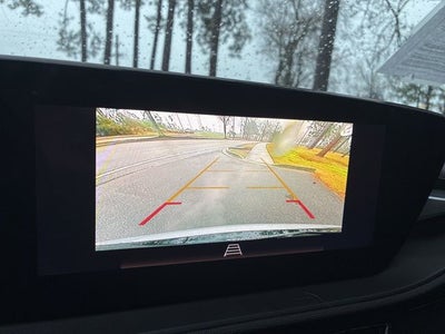 2024 Buick Envista Sport Touring