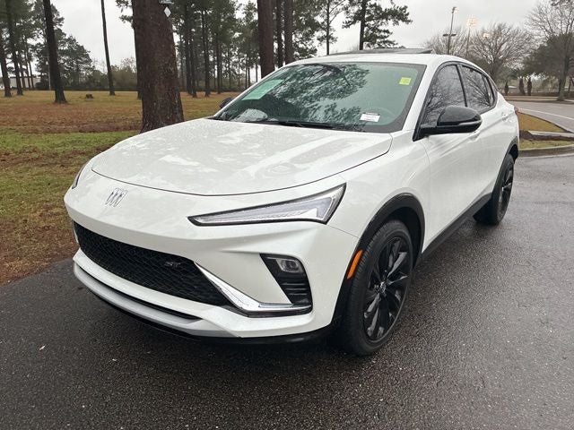 2024 Buick Envista Sport Touring