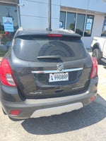 2016 Buick Encore Leather