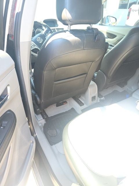 2016 Buick Encore Leather