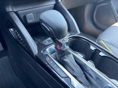 2024 Chevrolet TrailBlazer ACTIV