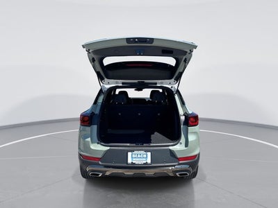 2024 Chevrolet TrailBlazer ACTIV
