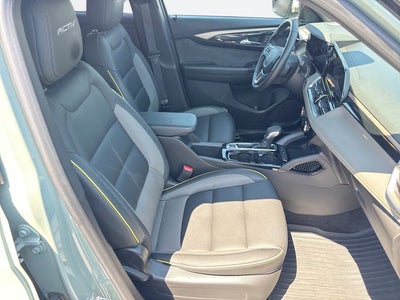 2024 Chevrolet TrailBlazer ACTIV
