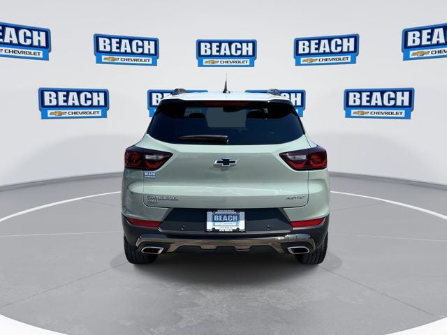 2024 Chevrolet TrailBlazer ACTIV