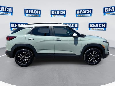 2024 Chevrolet TrailBlazer ACTIV
