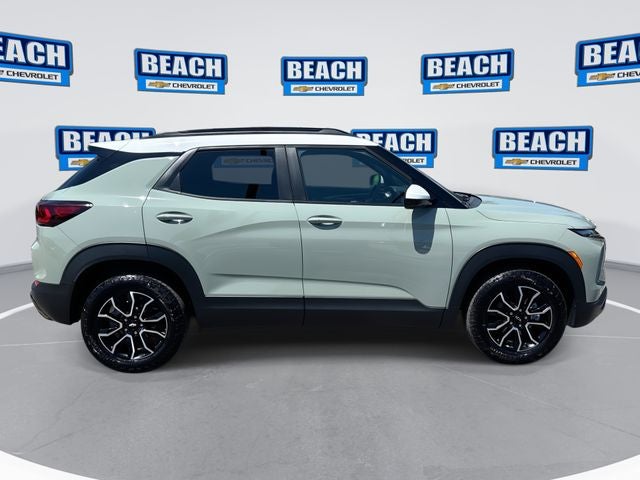 2024 Chevrolet TrailBlazer ACTIV