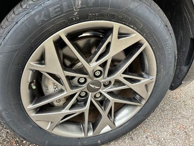 2023 Genesis GV70 2.5T