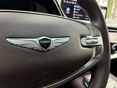 2023 Genesis GV70 2.5T