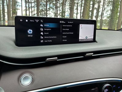 2023 Genesis GV70 2.5T