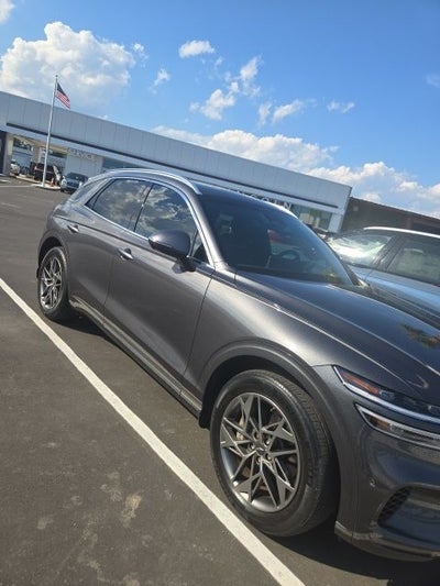 2023 Genesis GV70 2.5T