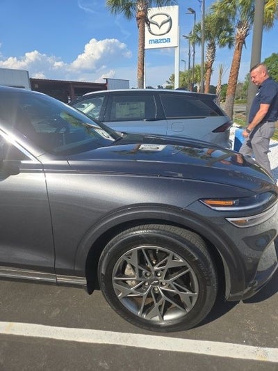 2023 Genesis GV70 2.5T