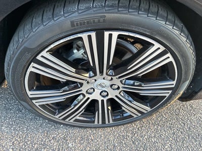 2022 Volvo S90 B6 Inscription