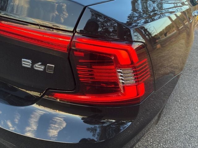 2022 Volvo S90 B6 Inscription