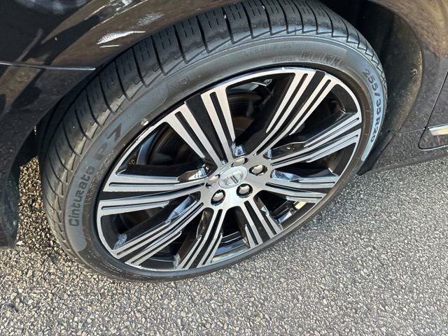 2022 Volvo S90 B6 Inscription