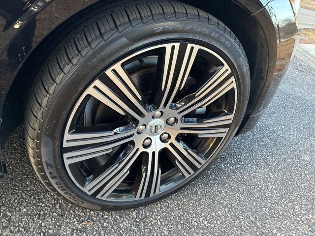 2022 Volvo S90 B6 Inscription