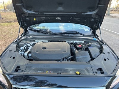 2022 Volvo S90 B6 Inscription