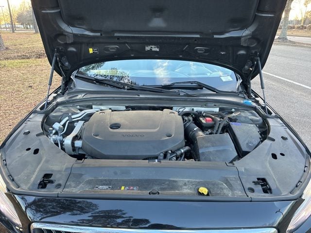 2022 Volvo S90 B6 Inscription