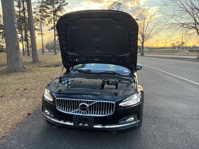 2022 Volvo S90 B6 Inscription