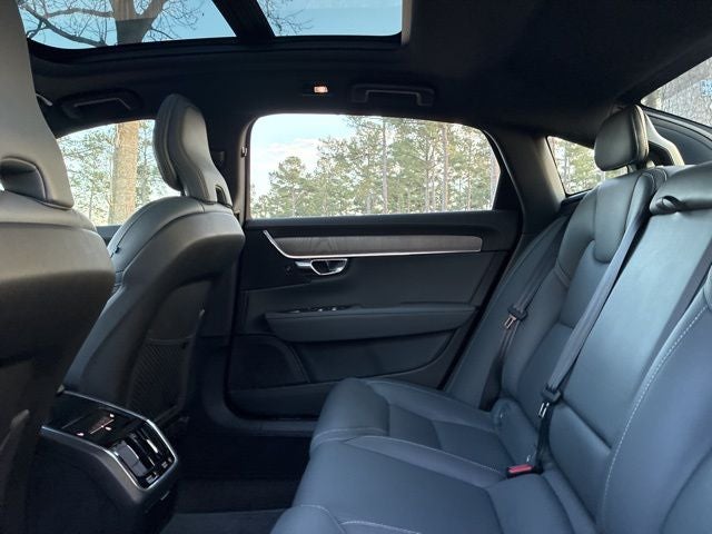 2022 Volvo S90 B6 Inscription