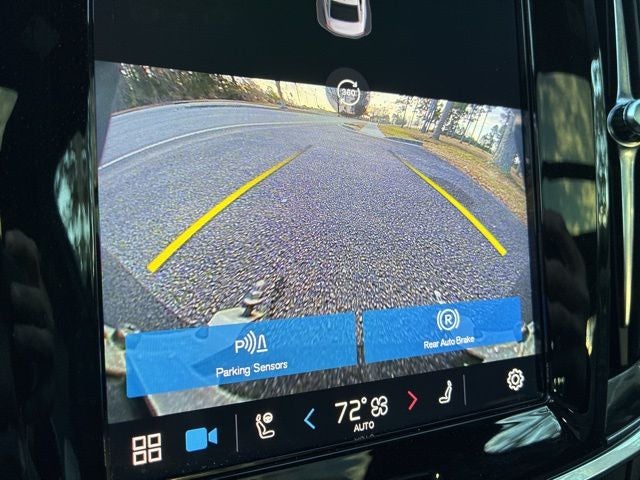 2022 Volvo S90 B6 Inscription