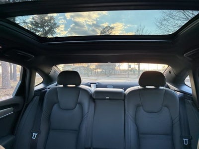 2022 Volvo S90 B6 Inscription