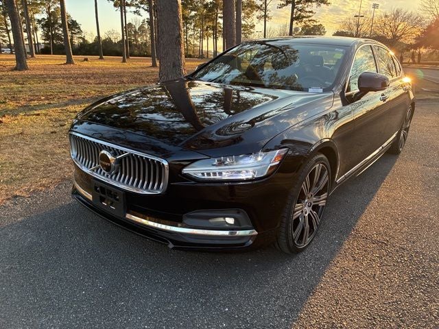 2022 Volvo S90 B6 Inscription