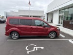 2019 Ford Transit Connect Titanium