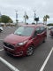 2019 Ford Transit Connect Titanium