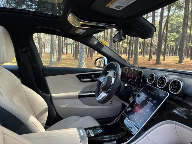 2023 Mercedes-Benz C-Class C 300