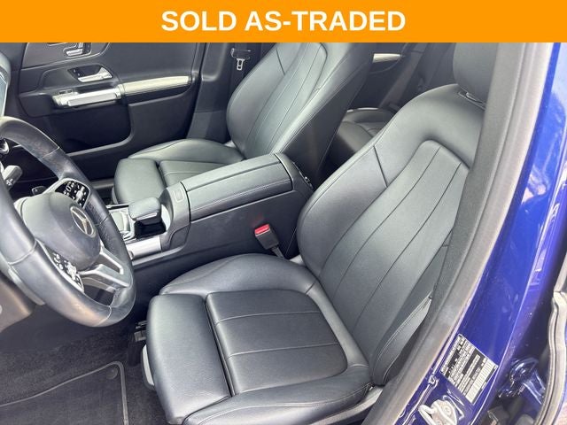 2020 Mercedes-Benz GLB GLB 250 4MATIC®