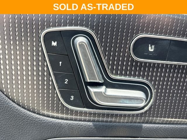 2020 Mercedes-Benz GLB GLB 250 4MATIC®