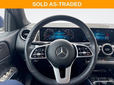 2020 Mercedes-Benz GLB GLB 250 4MATIC®