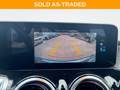 2020 Mercedes-Benz GLB GLB 250 4MATIC®