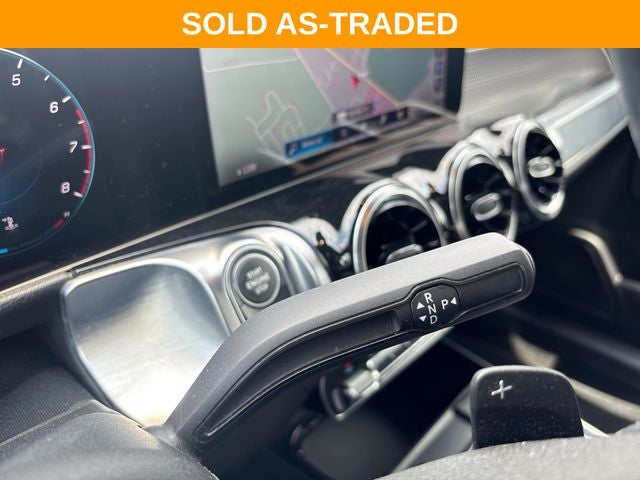 2020 Mercedes-Benz GLB GLB 250 4MATIC®