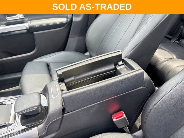 2020 Mercedes-Benz GLB GLB 250 4MATIC®