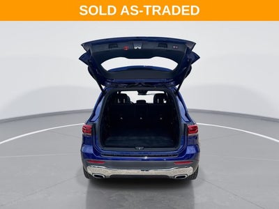 2020 Mercedes-Benz GLB GLB 250 4MATIC®