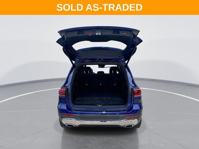 2020 Mercedes-Benz GLB GLB 250 4MATIC®