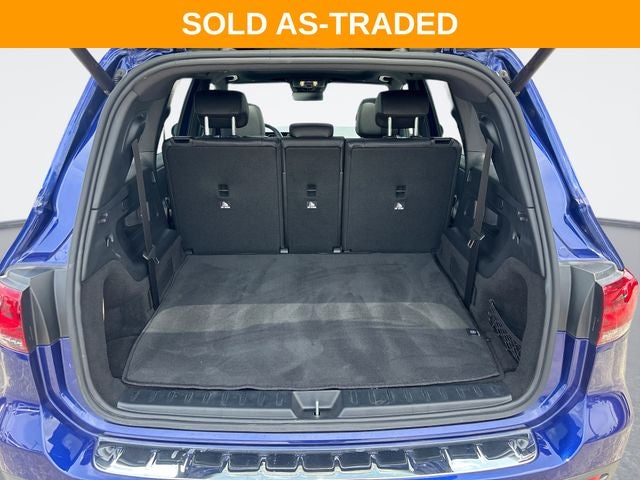 2020 Mercedes-Benz GLB GLB 250 4MATIC®