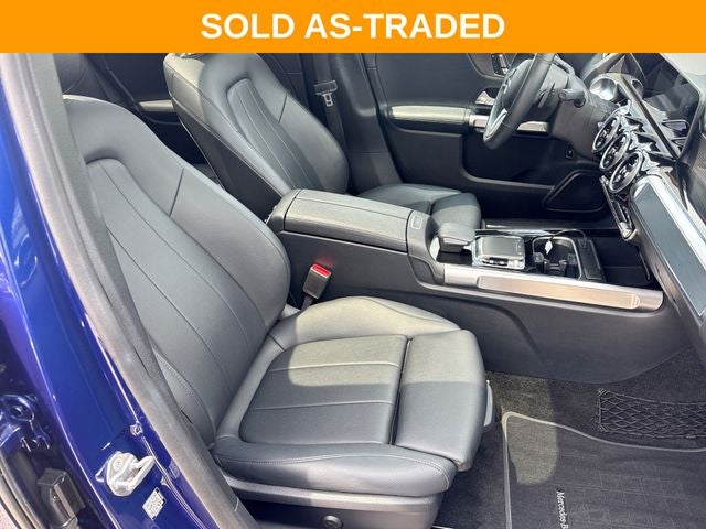 2020 Mercedes-Benz GLB GLB 250 4MATIC®