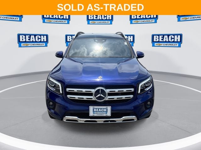 2020 Mercedes-Benz GLB GLB 250 4MATIC®